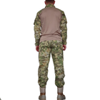 Військова форма EKIPINUA тактична сорочка + штани Літній XL - зображення 2