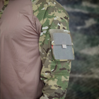 Військова форма EKIPINUA тактична сорочка + штани Літній XL - зображення 3