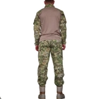 Военная форма EKIPINUA тактическая рубашка + штаны Летний L - изображение 2