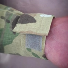 Військова форма EKIPINUA тактична сорочка + штани Літній L - зображення 5