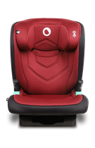 Детское автокресло Lionelo NEAL RED BURGUNDY