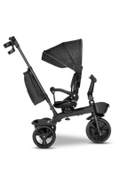 Детский велосипед Lionelo KORI GREY STONE