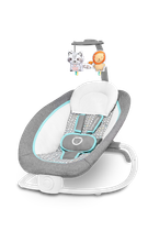 Шезлонг Lionelo PASCAL