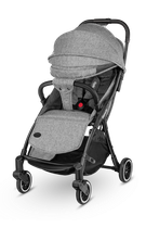 Прогулянкова коляска Lionelo JULIE ONE STONE GREY