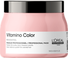 Маска для фарбованого волосся l'oreal Professionnel Série Expert Vitamino Color AOX 500 мл
