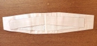 Корсет поясничный утягивающий со съемными ребрами жесткости для спины и талии ортопедический эластичный ВІТАЛІ размер №7 (2987) - изображение 6