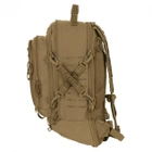 Штурмовий трьохденний рюкзак Mercury Tactical Gear Pathfinder Assault Pack койот - зображення 3