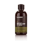 Шампунь чоловічий для волосся та тіла Mr.Scrubber Solid Man HairBody Shampoo 2 In 1, 250ml