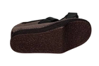 Взуття післяопераційне Барука Vizor (Візор) 910-E Лівий XL - зображення 4
