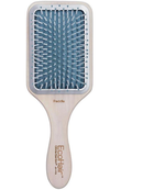 Массажная щетка Ecohair Padle Styler OLIVIA GARDEN