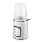 Подогреватель бутылочек Lionelo THERMUP 2.0 WHITE