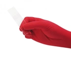Перчатки нитриловые нестерильные Zarys mediCARE Pink S 100 шт - изображение 3