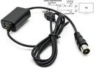 Инжектор питания для антенного усилителя USB-5V