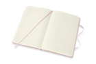 Записная книга Moleskine Sakura 13 х 21 см 240 страниц в линию Розовая (8056420857429) - изображение 4