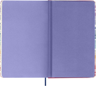 Записная книга Moleskine Missoni 13 х 21 см 240 страниц в линию Канва (8051575589706) - изображение 6