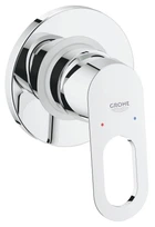 GROHE Змішувач для душу, вбудовуваний BauLoop (29042000)