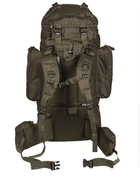 Рюкзак польовий Ranger 75L, olive Mil-Tec - зображення 2