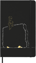 Подарочный набор Moleskine Le Petit Prince Слон Записная книжка 13 х 21 см + Тетрадь Cahier 19 х 21 см + бокс (8056598853100) - изображение 3
