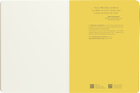 Подарочный набор Moleskine Le Petit Prince Слон Записная книжка 13 х 21 см + Тетрадь Cahier 19 х 21 см + бокс (8056598853100) - изображение 11