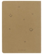 Подарочный набор Moleskine Le Petit Prince Луна Записная книжка 13 х 21 см + Тетрадь Cahier 19 х 21 см + бокс (8056598853094) - изображение 11