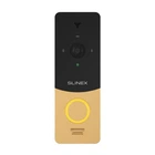 Виклична панель Slinex ML-20HD (black/gold)
