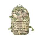 Премиальный тактический рюкзак на 40л BPT2-40 мультикам - изображение 1