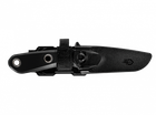 Нож Gerber Principle Bushcraft Fixed, черный, коробка (1050243) - изображение 2