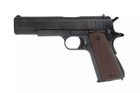 Пістолет Double Bell M1911 - зображення 1