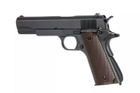 Пістолет Double Bell M1911 - изображение 6
