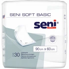 Пеленки Seni Soft Basic