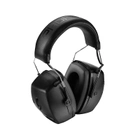 Активні навушники складні тактичні для стрільби та захисту органів слуху Prohear EM056 Black - зображення 6