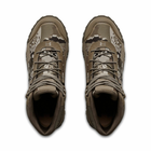 Тактичні черевики UNDER ARMOUR 3021034-900 45 хакі - зображення 4