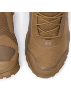 Тактические ботинки UNDER ARMOUR 3021034-200 45 коричневый - изображение 6
