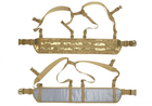 Тактический разгрузочный пояс PA пиксель ВСУ MM-14 (военно-тактическая разгрузка, РПС, ременно-плечевая система) SCTPABK22(P) - изображение 5