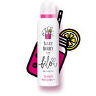 Пінка для душу Bilou Fizzy Berry 200 мл