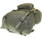 Рюкзак полевой тактический MIL-TEC RECOM 88 л Олива (14033001) - изображение 6