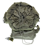 Рюкзак полевой тактический MIL-TEC RECOM 88 л Олива (14033001) - изображение 8