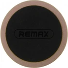 Автомобільний тримач Car Holder Tarnish Remax RM-C30-Gold