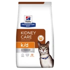 Сухий корм для кішок Hill's Prescription Diet k/d підтримка функції нирок з куркою