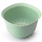 Друшляк Brabantia Tasty+ 2,4 л м'ятний 122200 (00800848)