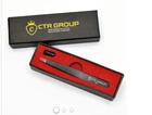 Пинцет для бровей W1 СТR 106