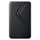 Внешний жесткий диск Apacer AC236 1 TB Black (AP1TBAC236B-1) [70263]