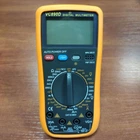 Цифровий Професійний мультиметр VC890D вольтметр тестер