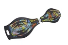 Вейвборд Schildkröt Waveboard Good Vibes Graffiti (510801) Black