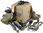 Петлі TRX T3 (Force Kit 3) з програмою тренувань + 2 дисками: серія для вулиці і спортзалів (підвісні ТРХ для функціонального тренінгу)