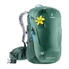 Спортивний рюкзак Deuter Trans Alpine 28 SL Seagreen-forest (3205120 2247)