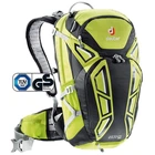 Спортивный рюкзак Deuter Attack Enduro 16 Apple-black (32000162707)