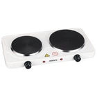 Настільна плита Ardesto ECS-J225W, White