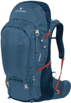 Рюкзак Ferrino Transalp 75 (75694MBB) Blue (929606)