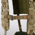 Розвантажувальна система РПС IT-2 ЗСУ військове тактичне розвантаження ремінно плечове Камуфляж - зображення 10